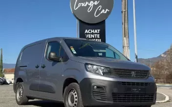 Peugeot Partner Challes-les-Eaux