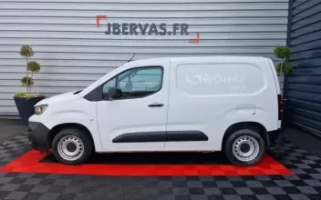 Peugeot Partner Carpiquet