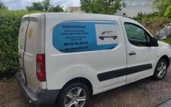 Peugeot partner Saint-Apollinaire