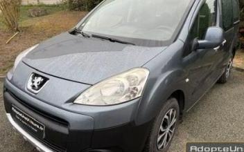 Peugeot partner tepee Therdonne