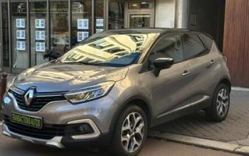 Renault captur Versailles