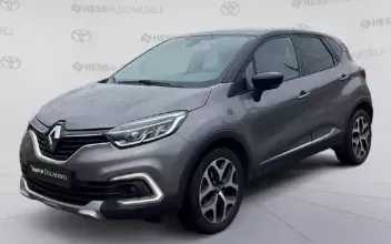 Renault Captur Metz