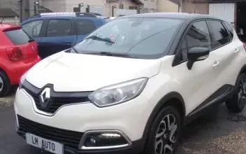 Renault Captur Gagny