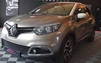 Renault captur Caissargues