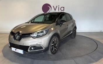 Renault captur Pessac