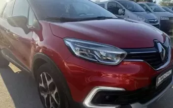 Renault Captur Fouquières-lès-Lens