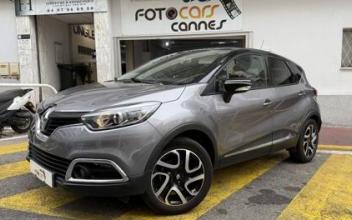Renault captur Cannes