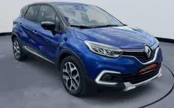 Renault Captur Nevers