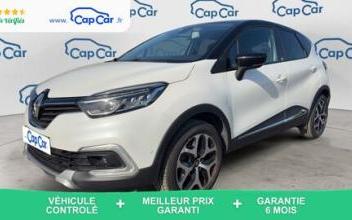 Renault captur Isneauville