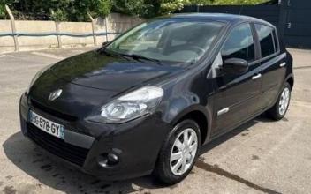 Renault clio Béthune