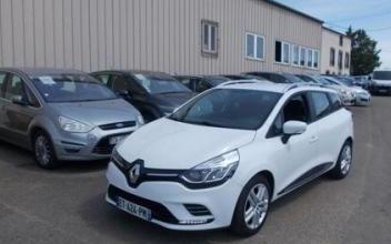 Renault clio Montchevrel