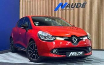 Renault Clio Lozanne