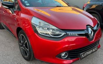 Renault Clio Le-Rove