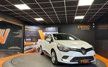 Renault clio Nantes