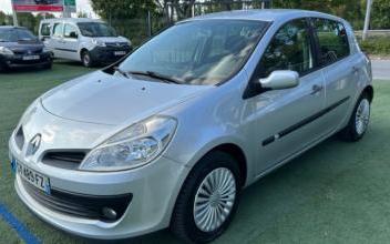 Renault Clio Reims