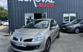 Renault Clio Fontenay-sur-Eure