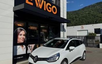 Renault clio Le-Versoud