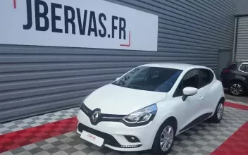 Renault Clio Melesse
