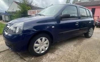 Renault clio Conflans-Sainte-Honorine