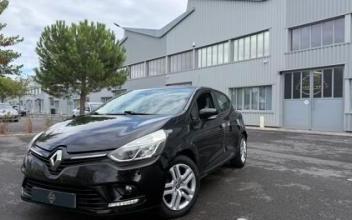 Renault clio Reims