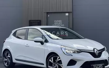 Renault Clio Roanne