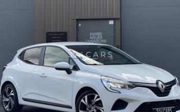 Renault Clio Roanne