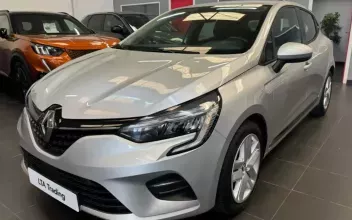 Renault Clio Joinville-le-Pont