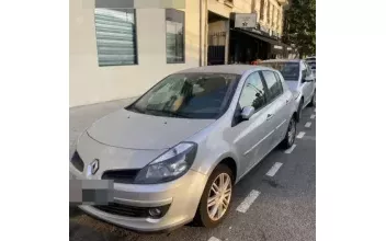 Renault Clio Nanterre
