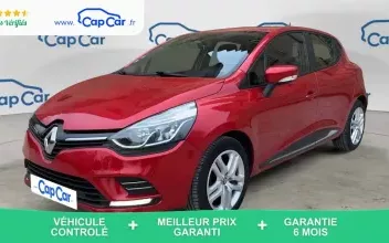 Renault Clio Paris
