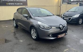 Renault Clio Brie-Comte-Robert