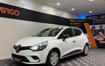 Renault Clio Saint-Apollinaire