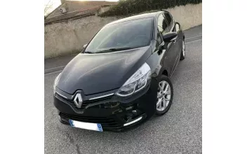 Renault Clio Saint-Andiol