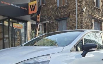 Renault Clio Montrouge