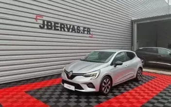 Renault Clio La-Mézière