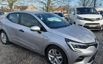 Renault Clio Villeneuve-le-Roi