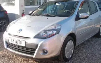 Renault Clio Gagny