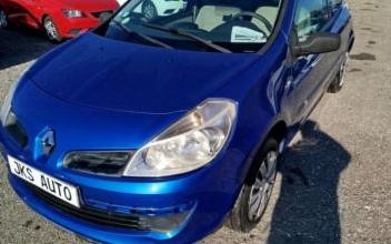 Renault Clio Wittelsheim