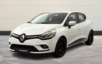 Renault Clio Châtellerault