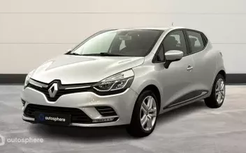 Renault Clio Biarritz
