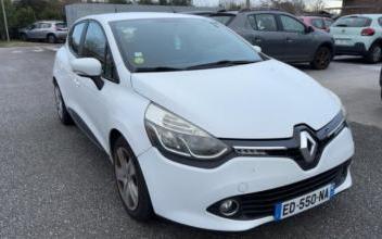 Renault Clio Voreppe