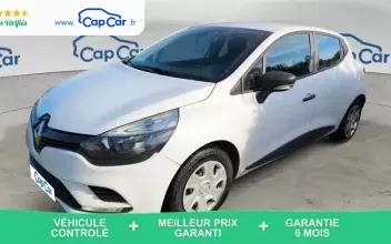 Renault Clio Paris