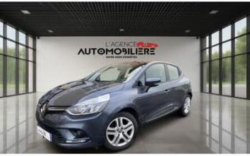 Renault clio Salouël