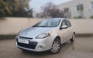 Renault clio Castries