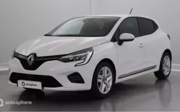 Renault Clio Wormhout