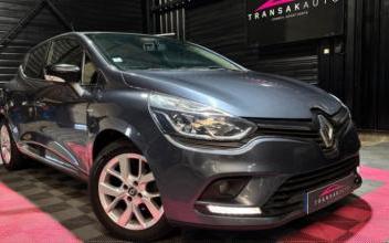 Renault Clio Cuincy