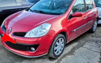 Renault Clio Laveyron