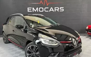 Renault Clio Bessoncourt