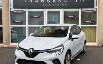 Renault Clio Venelles