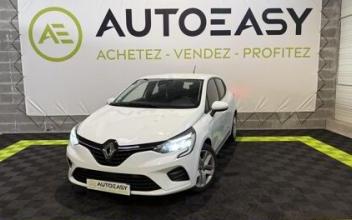 Renault clio Gouesnou