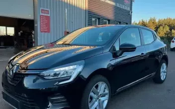 Renault Clio Pont-Salomon